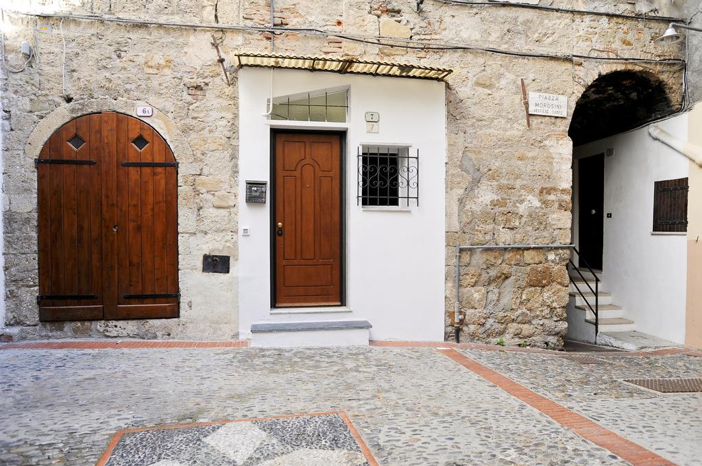 Medieval House Βεντιμίλια Εξωτερικό φωτογραφία
